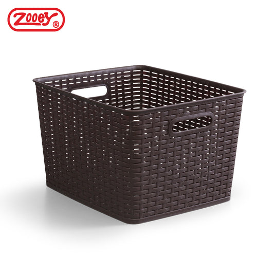 Zooey Rattan Eco Tray Stock No. 258