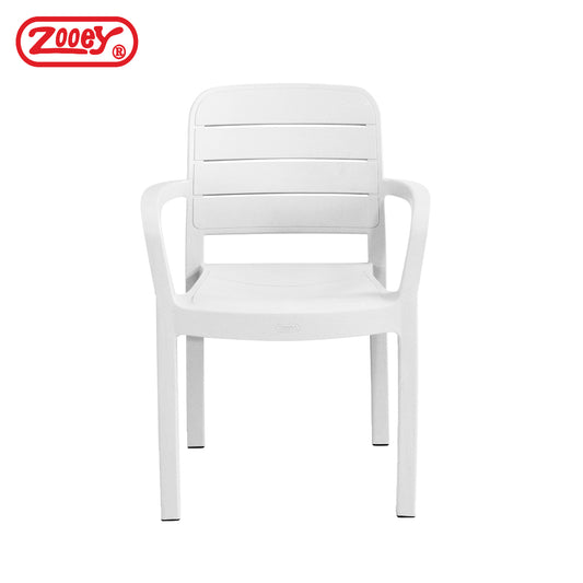 Zooey Italy Chair Stock No. 877