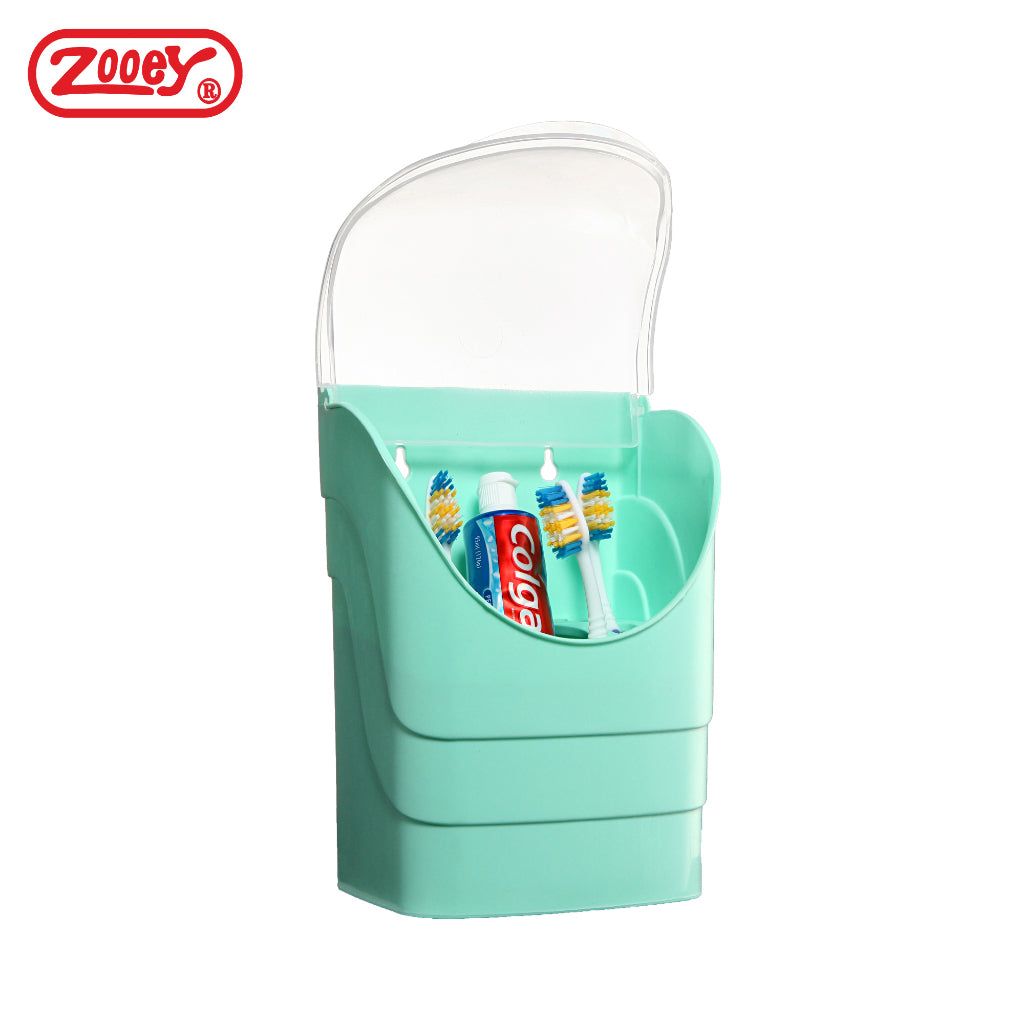 Zooey Multi-Purpose Holder / Cutlery Holder / Spoon & Fork Holder Organizer Stock No. 393