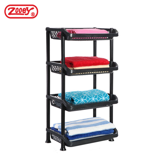 Zooey Jumbo Rack Stock No. 390-4layer