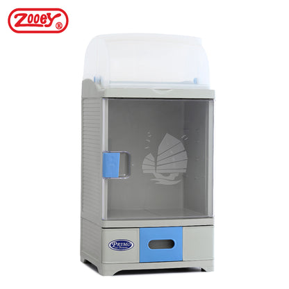 Zooey Primo Dish Organizer/Kitchen Organizer Stock No. 869