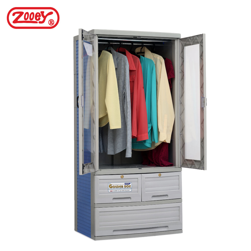 Zooey Neat & Nice Cabinet/Organizer Stock No. 508