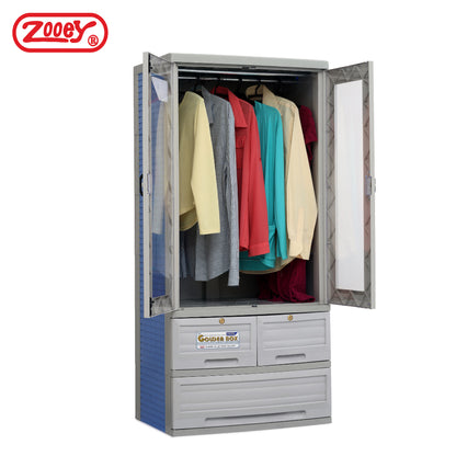 Zooey Neat & Nice Cabinet/Organizer Stock No. 508