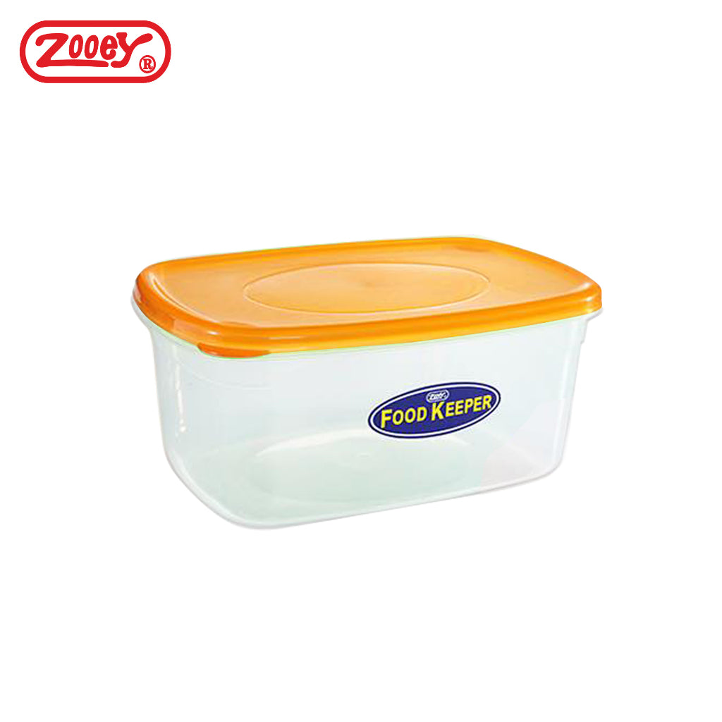 Zooey Food Keeper/Container/Storage