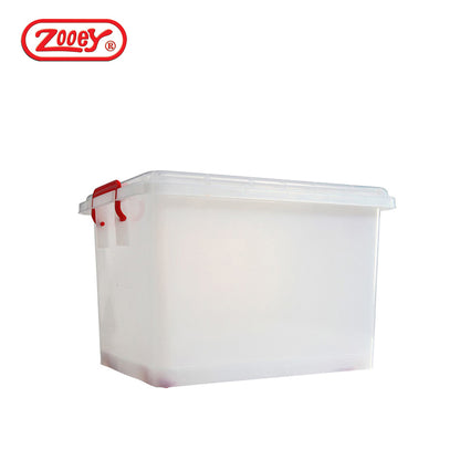 Zooey Multi-Box Medium 49L Storage Box Stock No. 900