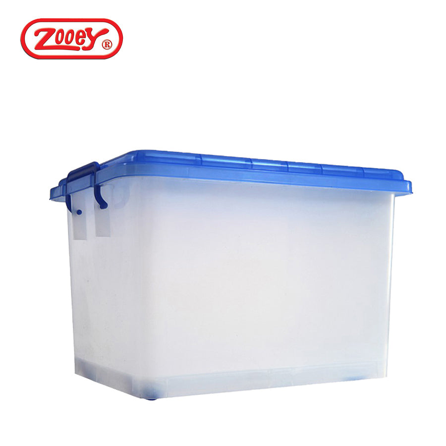 Zooey Multi-Box Medium 49L Storage Box Stock No. 900
