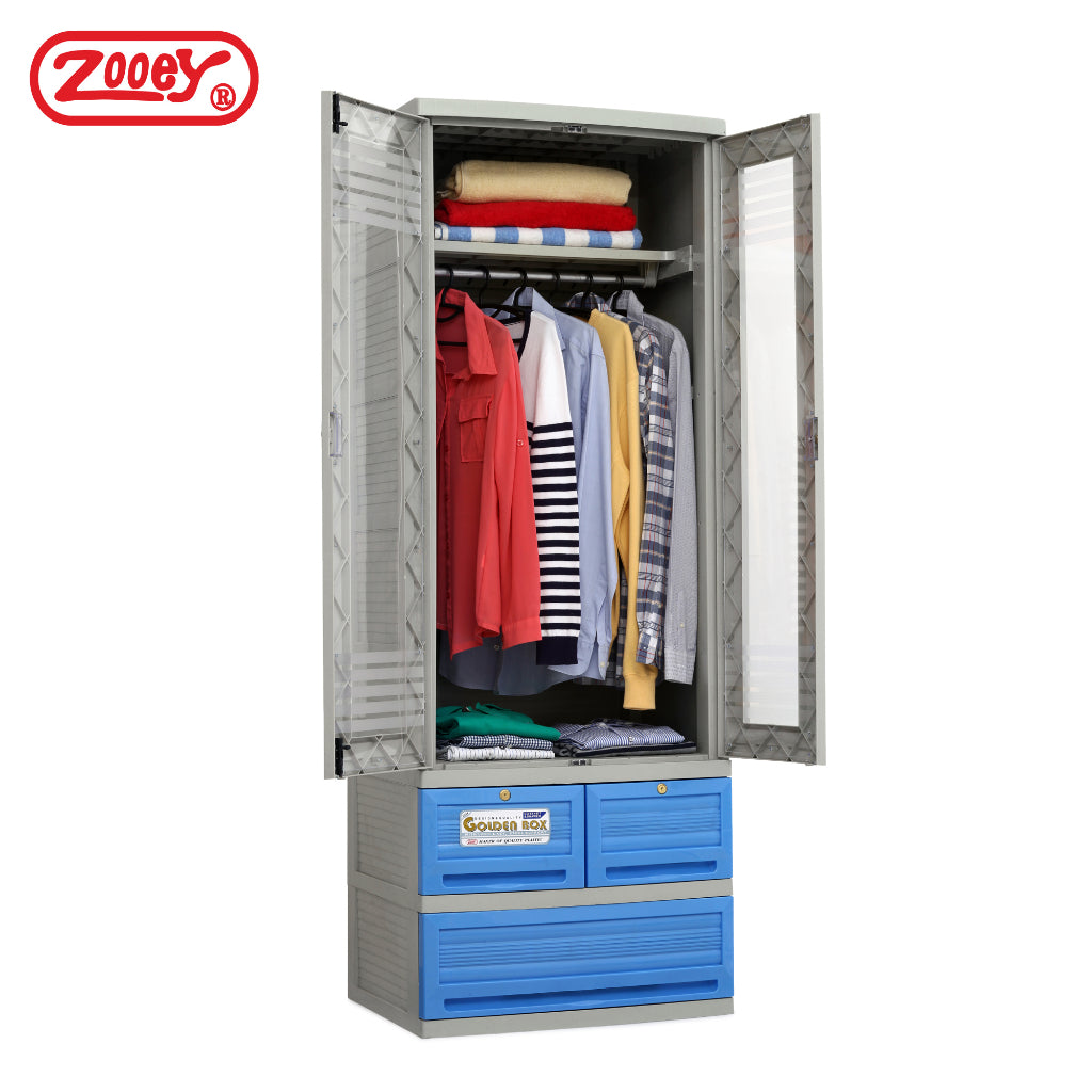 Zooey Grandura Cabinet/Organizer Stock No. 509
