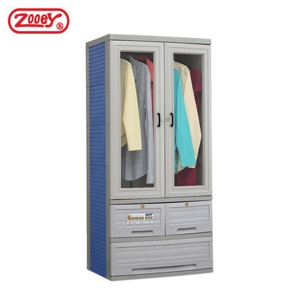 Zooey Neat & Nice Cabinet/Organizer Stock No. 508