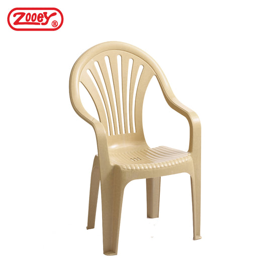 Zooey Royal Chair Stock No. 733