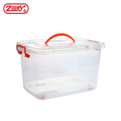 Zooey Fiesta Box Storage Box Stock No. 200