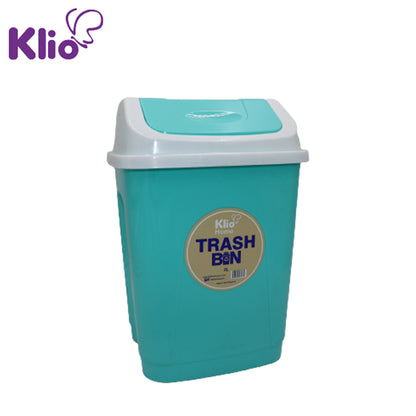 KLIO-H007 TRASH BIN 8L