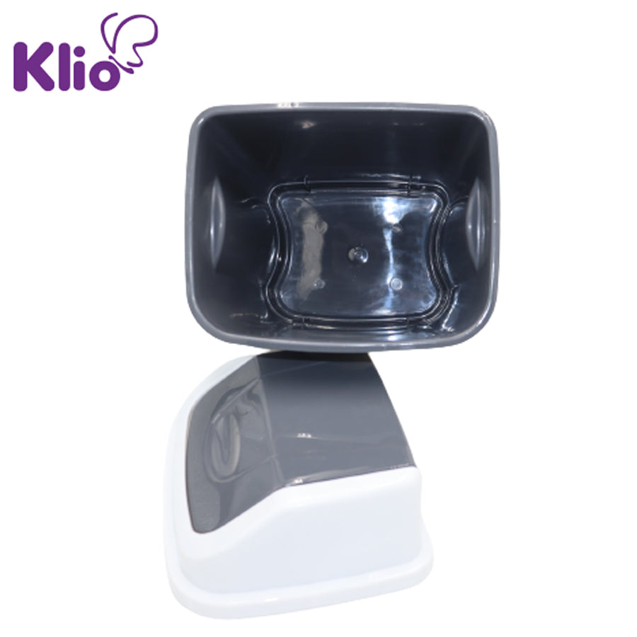 KLIO-H008 TRASH BIN 13L