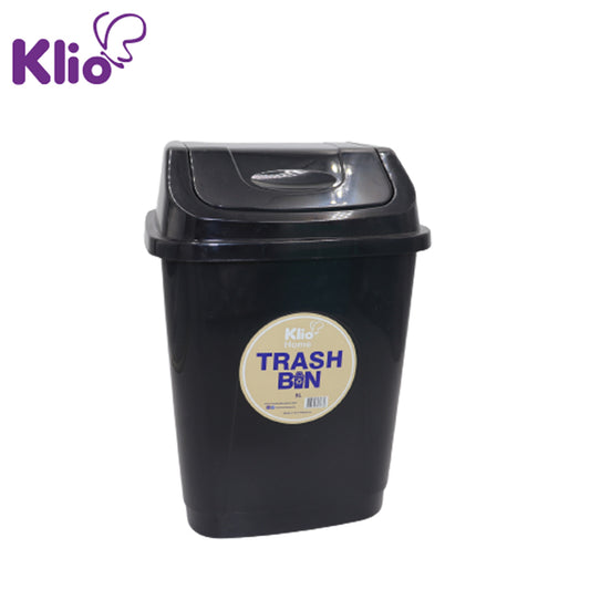 KLIO-H007 TRASH BIN 8L