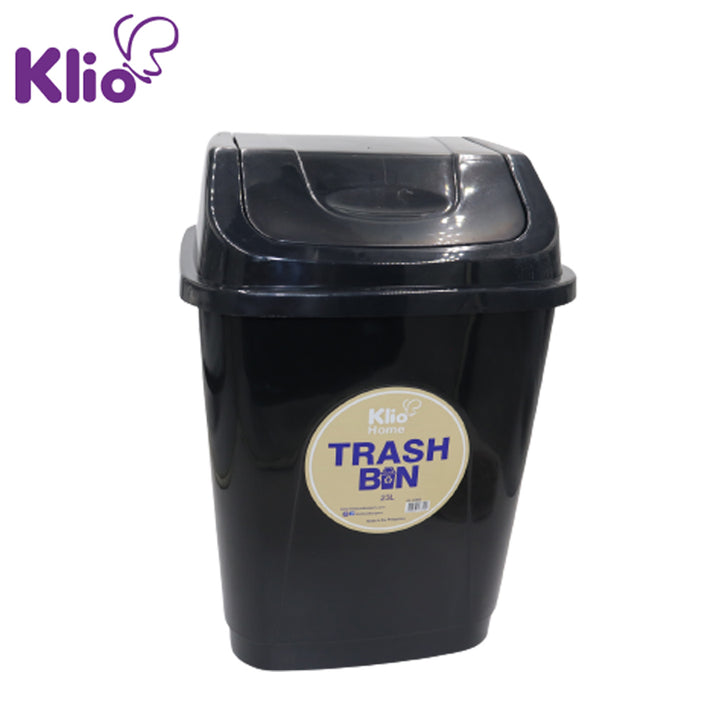 KLIO – Plasticatbp
