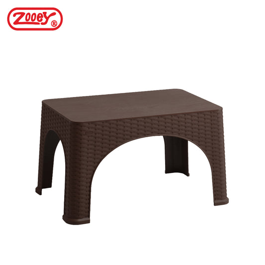 Zooey Rattan Center Table/Coffee Table Stock No. 655-CT