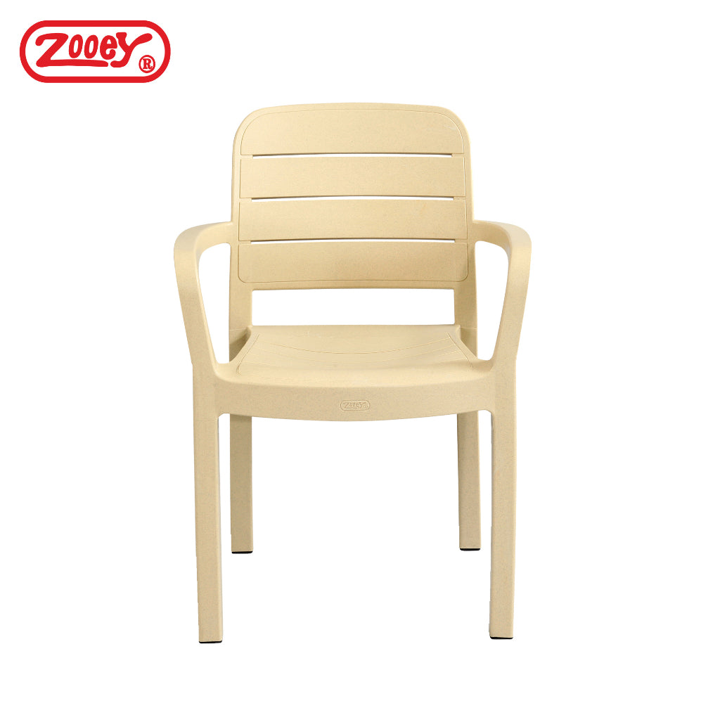 Zooey Italy Chair Stock No. 877