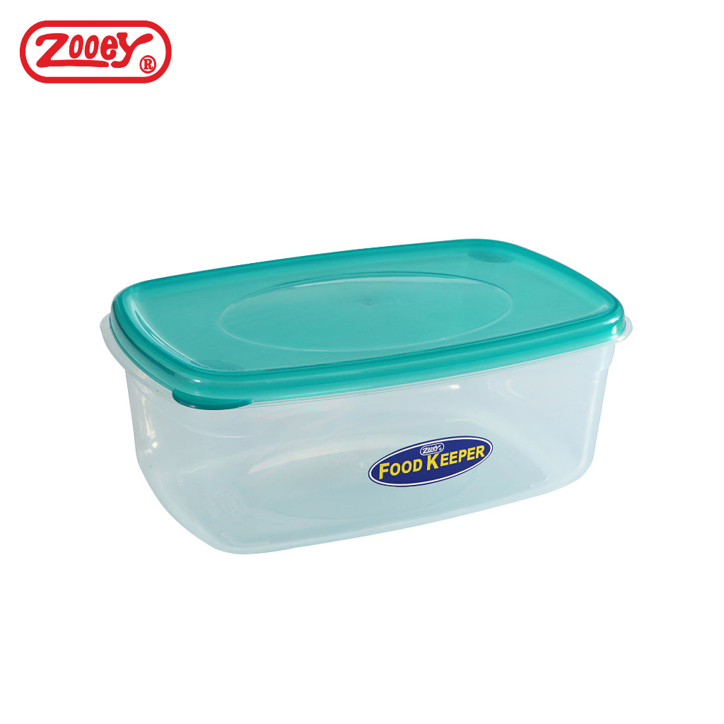 Zooey Food Keeper/Container/Storage