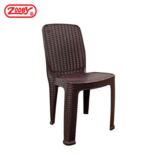 Zooey Coco Rattan Chair Stock No. 351
