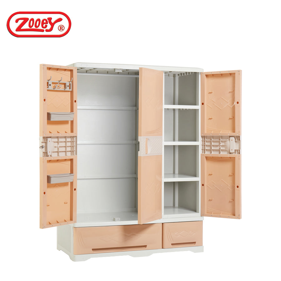 Zooey Grand Star Cabinet Stock No.GRS-2009