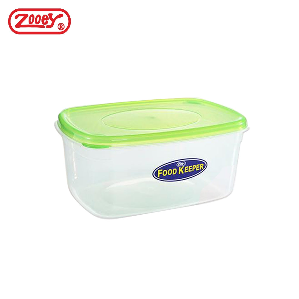 Zooey Food Keeper/Container/Storage