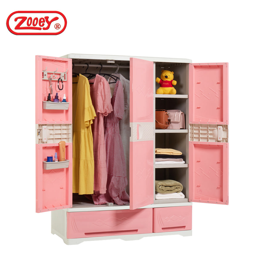 Zooey Grand Star Cabinet Stock No.GRS-2009