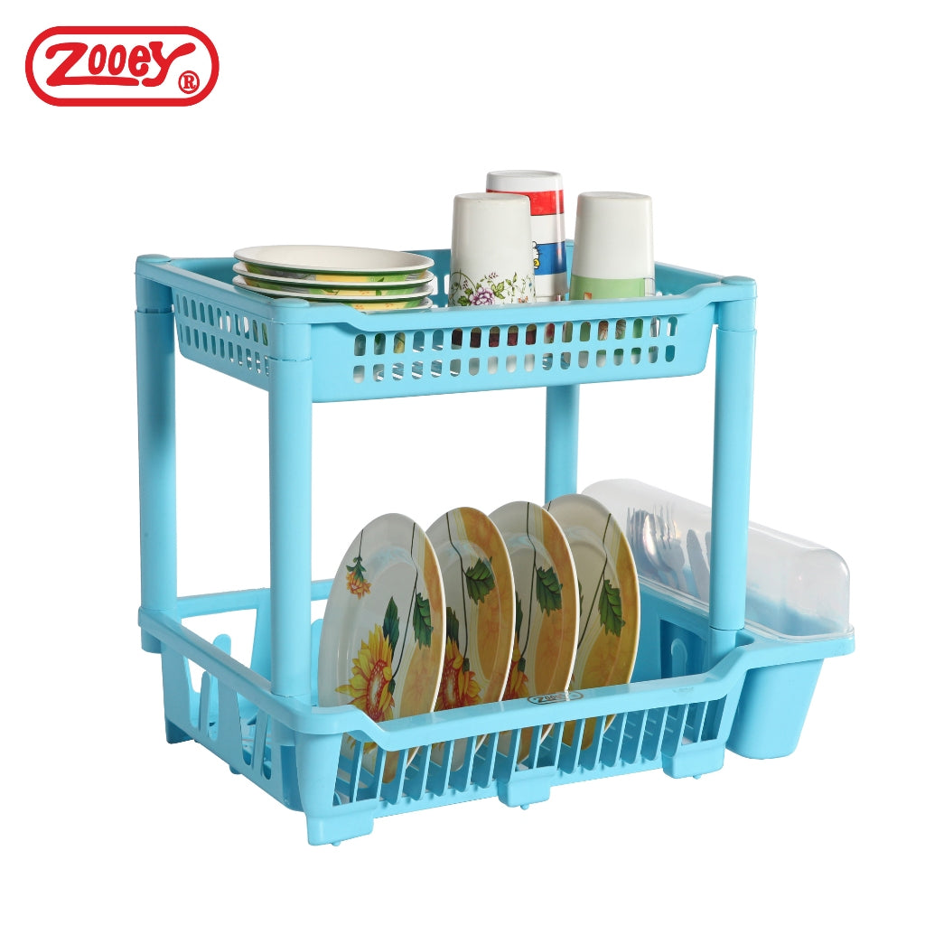Zooey Dish Rack/Drainer Stock No. 505