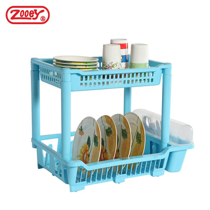 Zooey Dish Rack/Drainer Stock No. 505