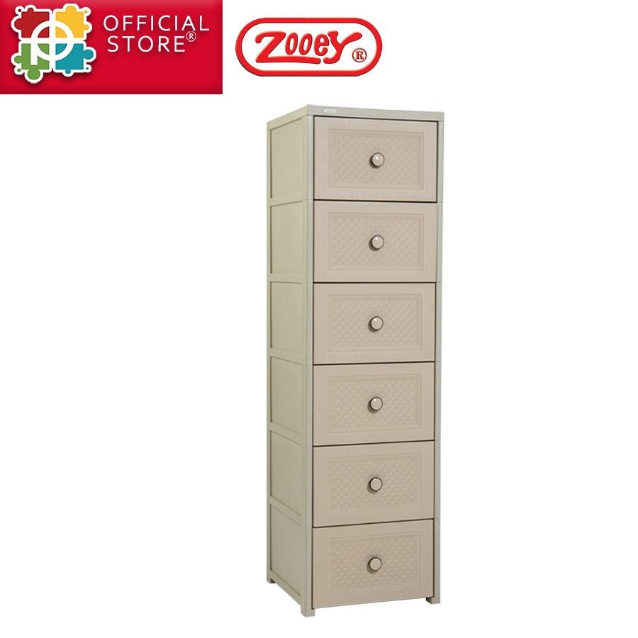 Zooey Q6 Box Drawer On Wheels Stock No.2023