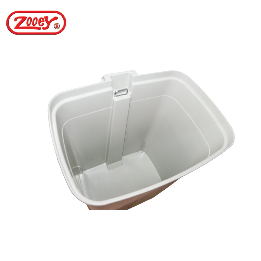 Zooey Smart Bin Trash Bin/Waste Bin/Garbage Bin 20L Stock No. 2008