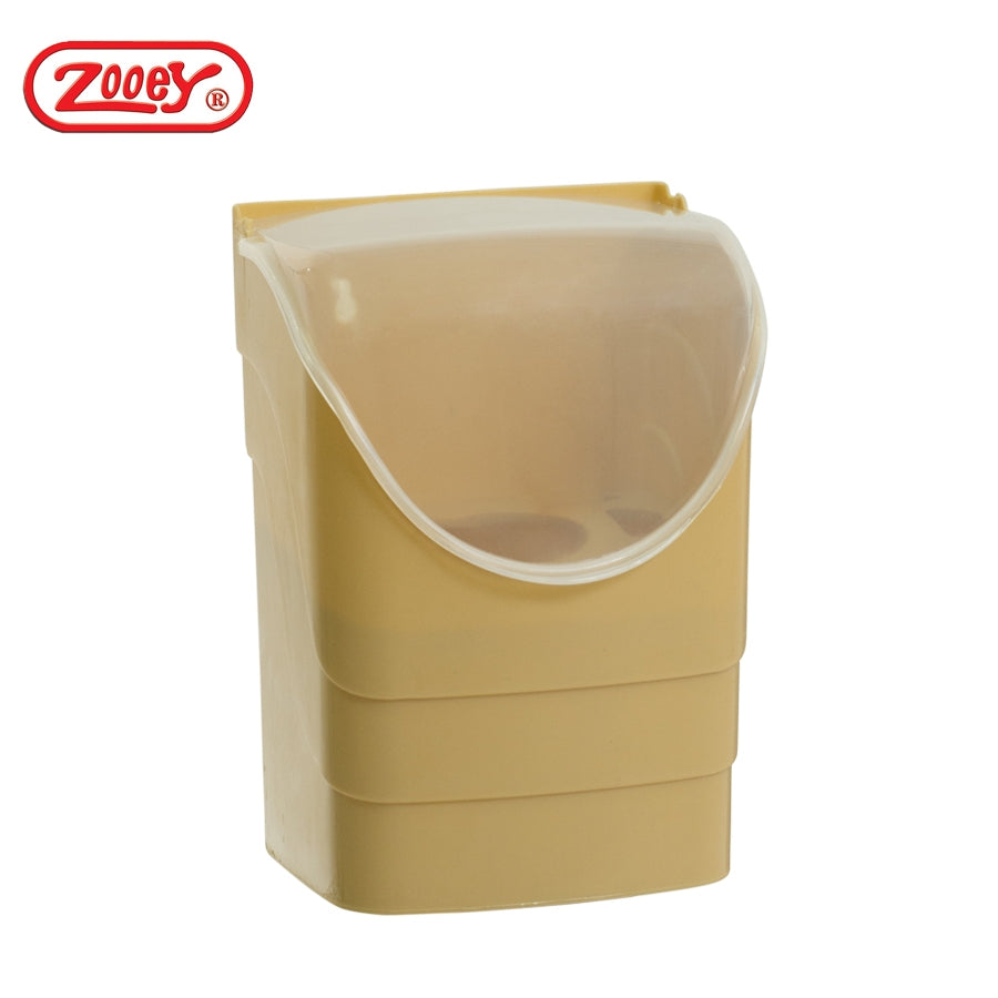 Zooey Multi-Purpose Holder / Cutlery Holder / Spoon & Fork Holder Organizer Stock No. 393