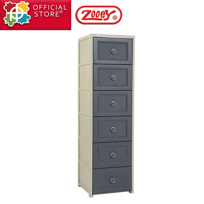 Zooey Q6 Box Drawer On Wheels Stock No.2023