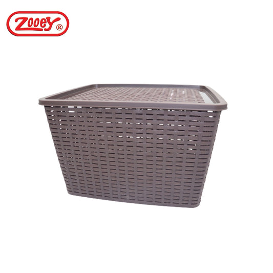 Zooey Rattan Eco Tray Stock No. 258 Large