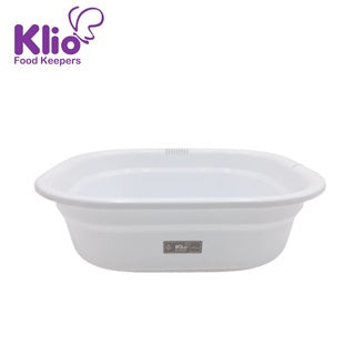 KLIO-0305 BASIN YOUR KITCHEN AID