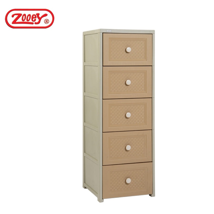 Zooey Q5 Box Drawer On Wheels Stock No.2023