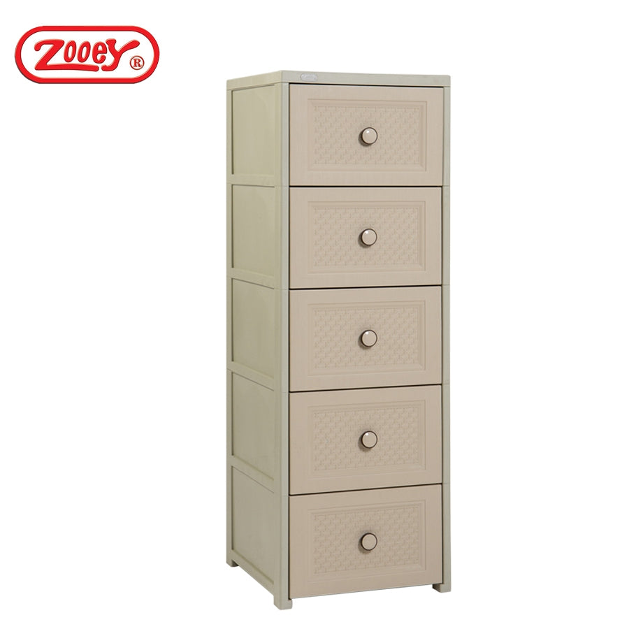 Zooey Q5 Box Drawer On Wheels Stock No.2023