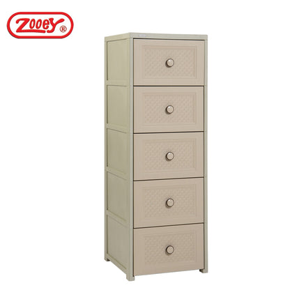 Zooey Q5 Box Drawer On Wheels Stock No.2023