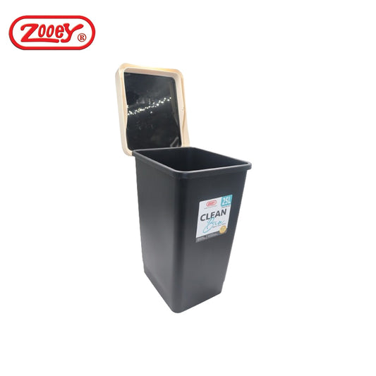 Zooey Clean Bin Stock No.380