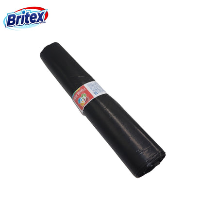 Britex Trash Garbage Bag Large 25pcs/roll