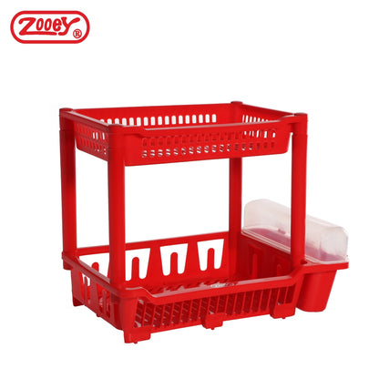 Zooey Dish Rack/Drainer Stock No. 505
