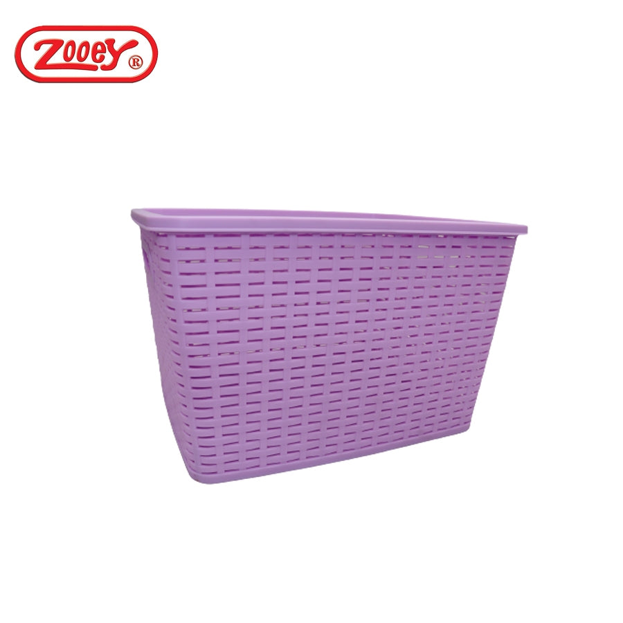 Zooey Rattan Eco Tray Stock No. 258 Large