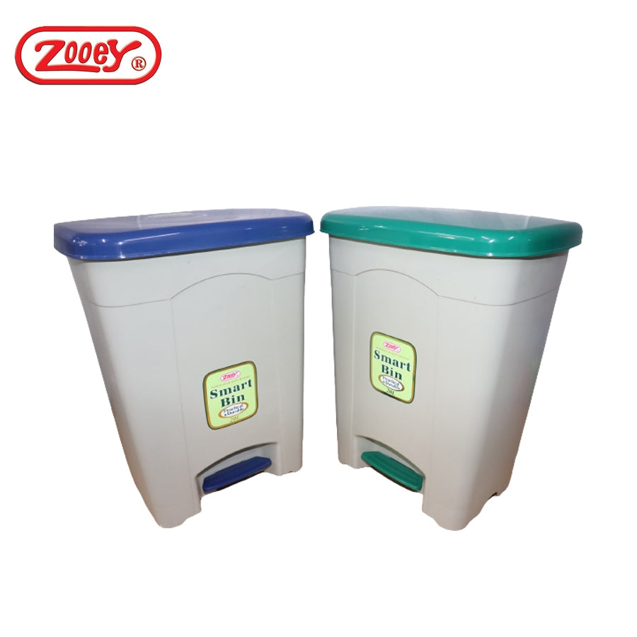 Zooey Smart Bin Trash Bin/Waste Bin/Garbage Bin 20L Stock No. 2008