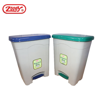 Zooey Smart Bin Trash Bin/Waste Bin/Garbage Bin 20L Stock No. 2008