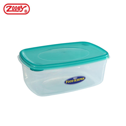 Zooey Food Keeper/Container/Storage