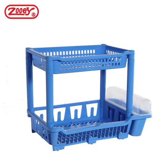 Zooey Dish Rack/Drainer Stock No. 505