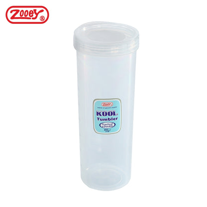 Zooey Kool Tumbler Stock no. 168
