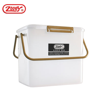 Zooey Kiddie Box Storage Box Stock No.384