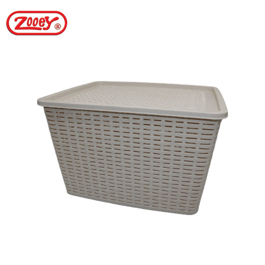 Zooey Rattan Eco Tray Stock No. 258 Large