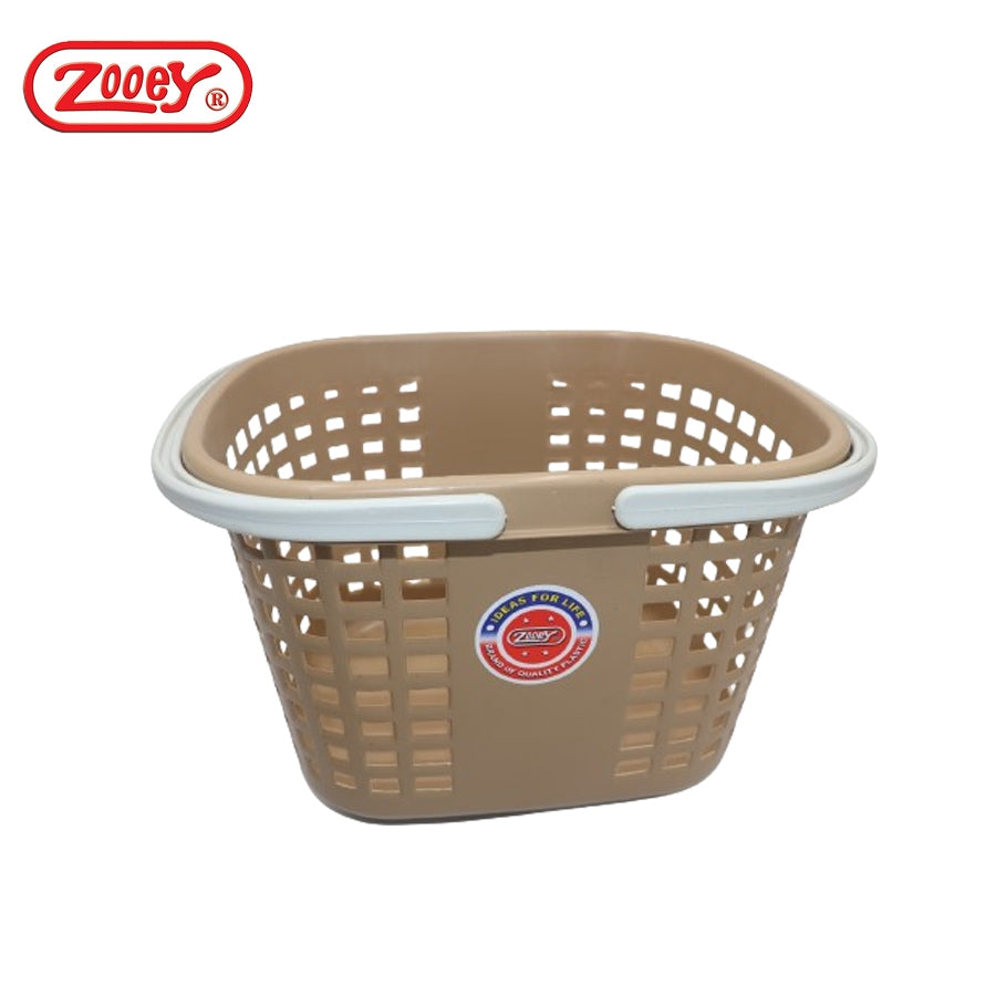 Zooey Shopping Basket Stock No.323