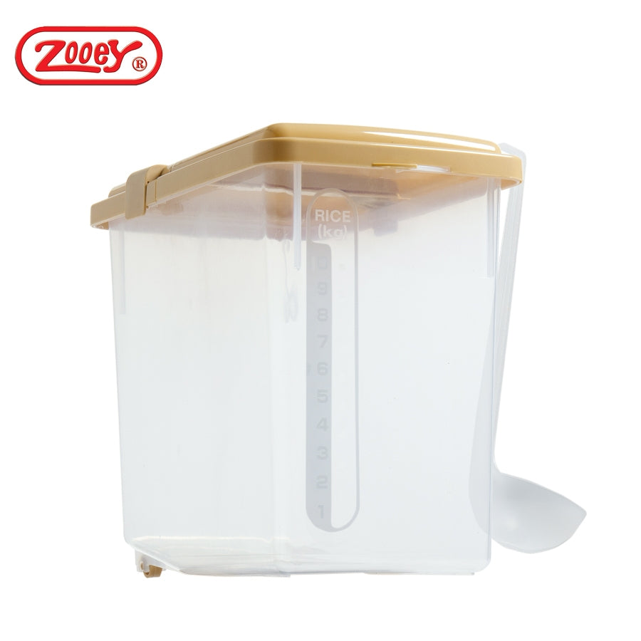 Zooey Juice Container Stock No. 688-J
