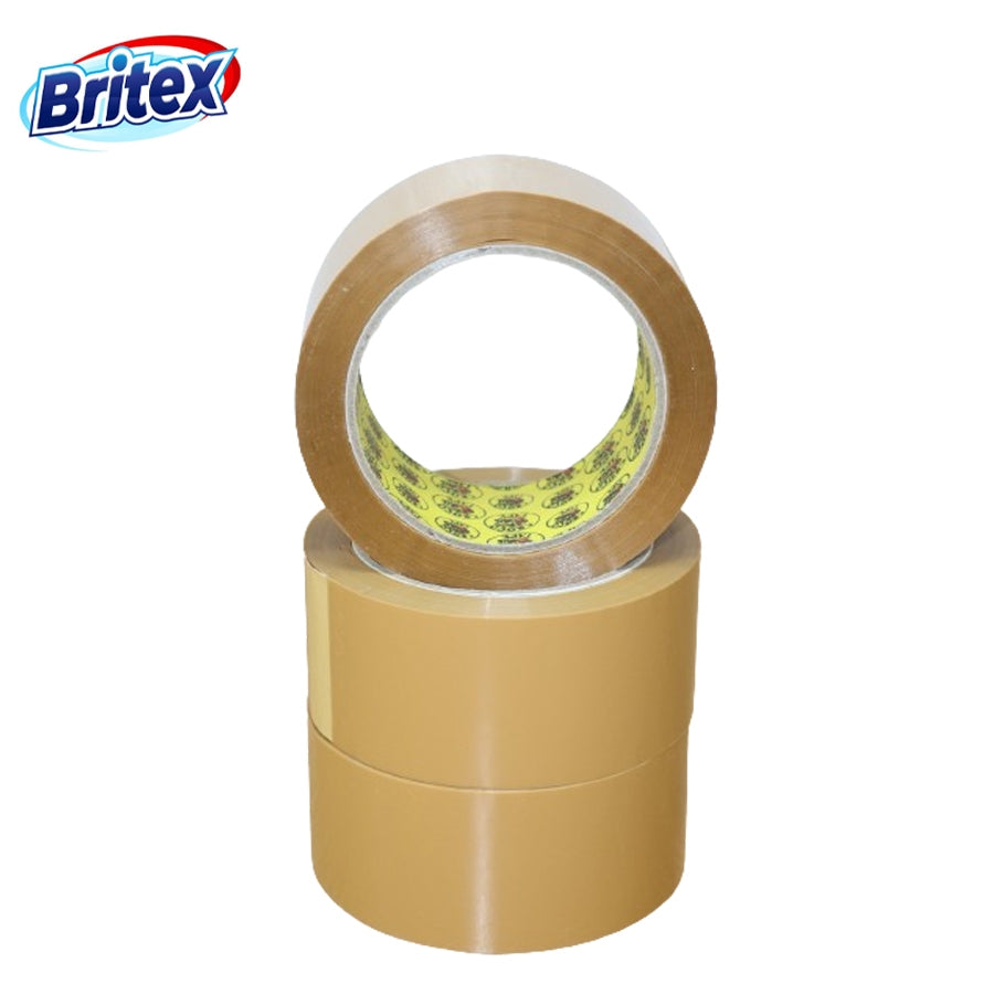 Croco Tape Wide Transparent Tape Big Roll Sealing Tape Long Express Packing And Binding